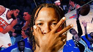 The 2026 NBA Finals Were A MOVIE