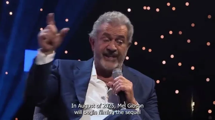 Passion of The Christ 2: Resurrection | Movie Trailer | Alternative Music