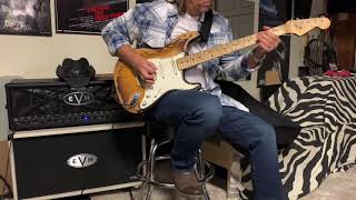 Evh 5153 Stealth Gone Country