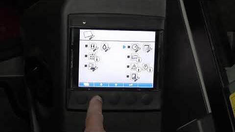 Takeuchi TB and TL Cab Error Codes