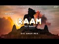 Raam  psy trance  original mix  22 january special  dvj amanrdx bokarorxe
