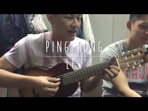 Ping Pong (Original Song) - YouTube
