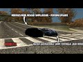 Nfs mw redux lawan blacklist 13 si vic di bantai pakek cobaltss no stok - Need for speed Most wanted