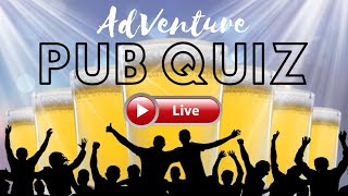 AdVenture Quiz - Live Stream #04 screenshot 2