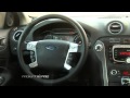 Routiere Test Ford Mondeo Titanium 2.0 Turbo ecoboost Pgm 154.mpg