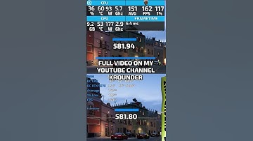 CRASH FIXED? Nvidia Driver Update 581.94 vs 581.80 | RTX 5070 Driver Comparison