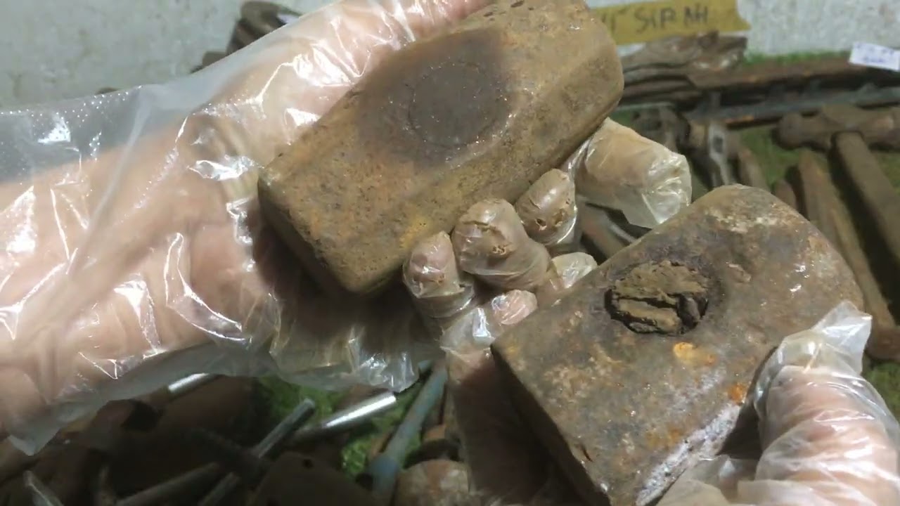 Clip mã Es sáng 19-1: đồ nghề nhật nội địa…0349653147