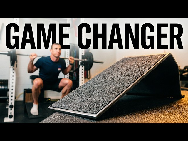 Rogue Fitness Squat Wedge | 1st Impressions, Use Cases & Pricing