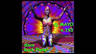 DJ MAYO N.193 TRACCIA 18