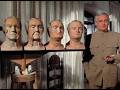 Is Charles Gray the worst Blofeld? (Diamonds are Forever)