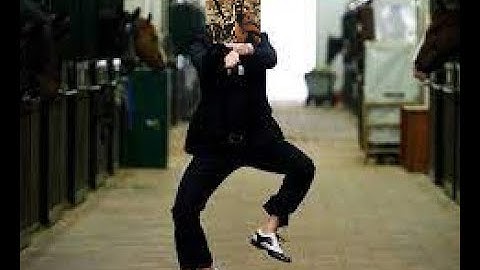 Opa Spartan Style (Gangnam Style Sparta Remix)