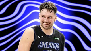 Luka Doncic is a Basketball Genius