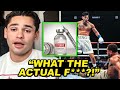 Ryan Garcia Reacts FAILED Drug Test For Devin Haney Fight