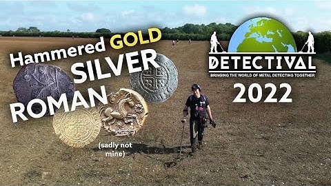 Nokta LEGEND | Metal Detecting UK | Detectival | South coast detecting
