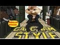Park Jae Sang (PSY) - Gangnam Style ''El Baile del Caballo'' (Alvin y las Ardillas)