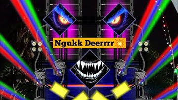 Ngamuk Di Garis Start Karnaval‼️ Animasi Sound System
