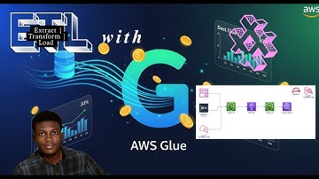 ETL Made Easy with AWS Glue | Transformation + Athena Query Demo