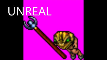 Tibia 2016 OTS - Unreal 2D OTS Channel Intro