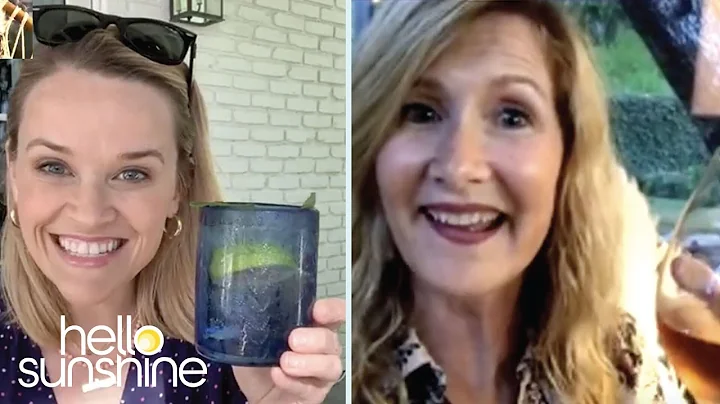 Laura Dern spills Big Little Lies secrets & talks ...