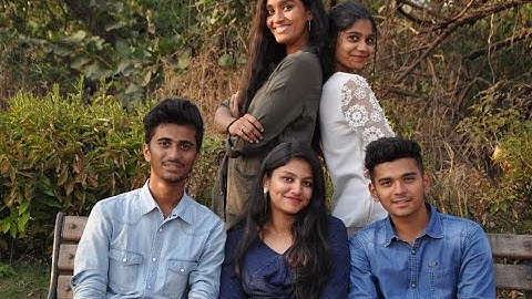 OUR INTRO VIDEO|LEJHANDZZZ|