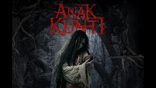 Film Horor Terbaru 2025 'ANAK KUNTI' Full HD - 1080P #filmhoror #film2025 #filmterbaru #film