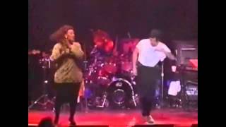 Gino Vannelli Black Cars  LIVE