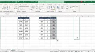 Formation Excel Gratuite 4eme Partie #10 Astuces pour les débutants#