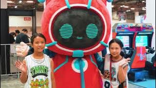 K!DZ POP CON ASIA 2025!