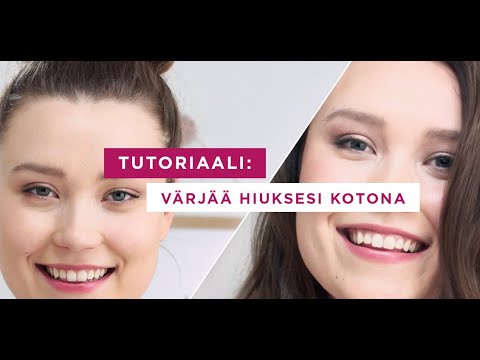 Video: 3 tapaa saada pehmeät hiukset