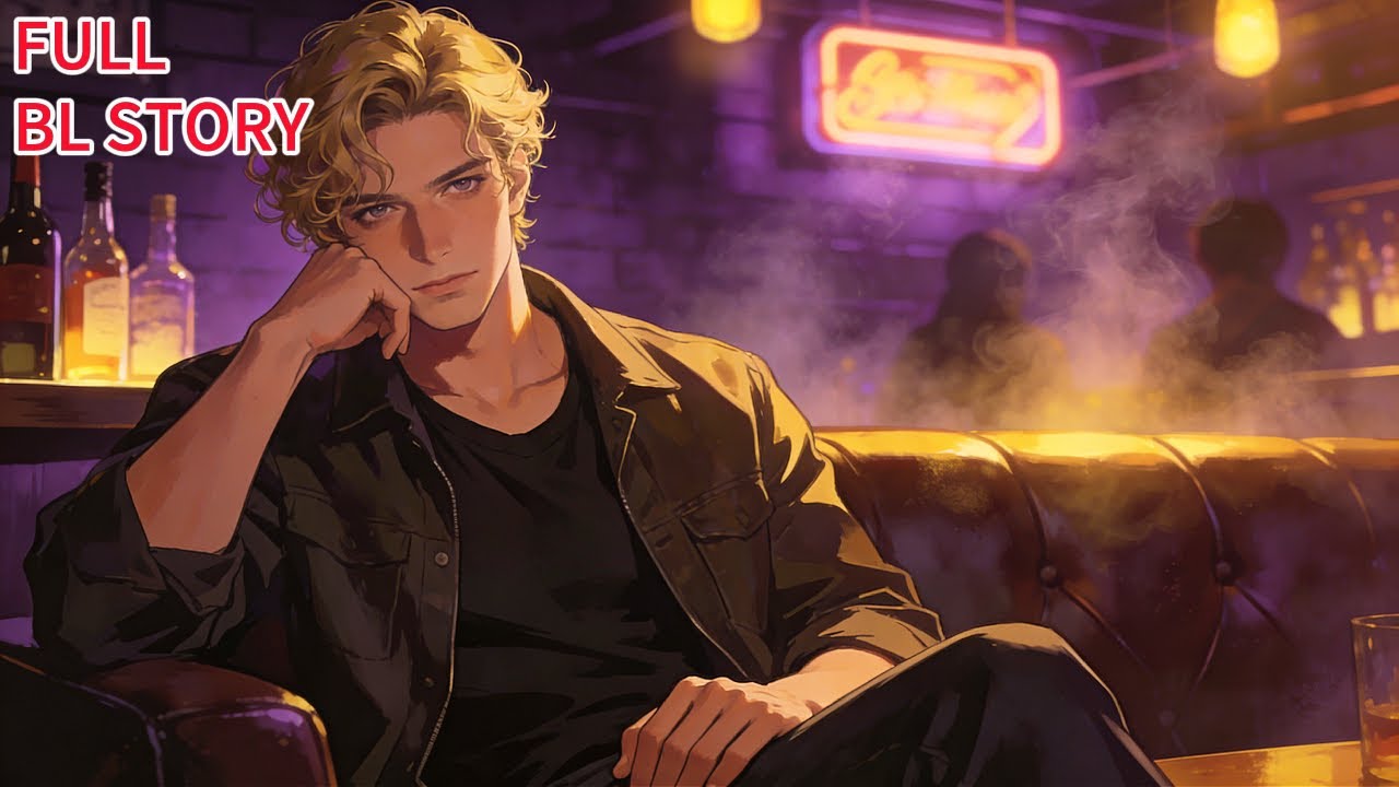 Академический соперник унижал меня годами — пьяный поцелуй всё изменил, теперь он владеет моим бу...