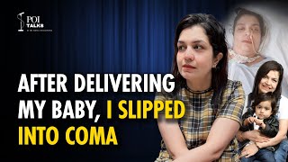 My journey from coma to consciousness | Dikshima Chawla | POI Talks