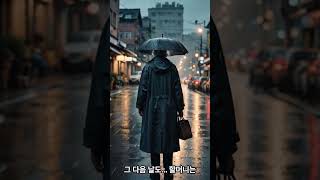 “매일 같은 자리에 서 있는 할머니… 알고보니 ○○이었다!”                                  #시니어쇼츠#1분드라마#감성영상#기억의조각#노년이야기
