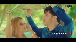 Kuwwat Donmezow - Yyldyzlar (Official clip)