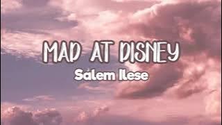 Mad at Disney - Salim Ilese (Lirik dan terjemahan bahasa)