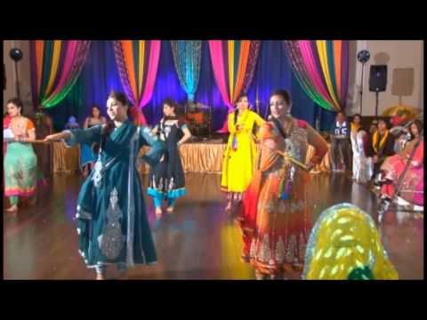 girls group mehndi dance you can review music of girls