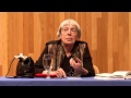 Ursula K. Le Guin, Avenali Chair in the Humanities