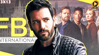 FBI: International 3x13 Promo 