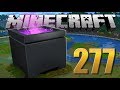 Caldeirão Mágico Gigante - Minecraft Em busca da casa automática #277