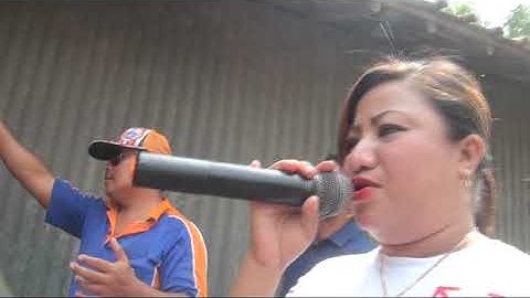 TOANG NUNUK [ PUTRI SRIKANDI ] LIVE DS WANASARI BLOK KARANG MONCOL KEC BANGODUA IM, 19 OKTOBER 2018.
