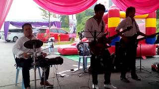 ABANG BECA - BROERY MARANTIKA - SUPER BUSKER