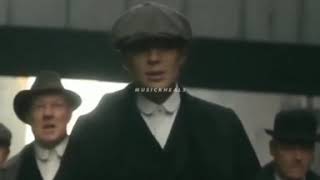 Peaky Blinders Version Ft. Mask Off Remix Part 2