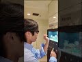 香水の自販機が日本に上陸したので実際に行ってみた!
