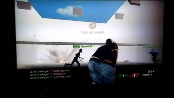 Uncharted 3 multiplayer :Five Not Alive moments