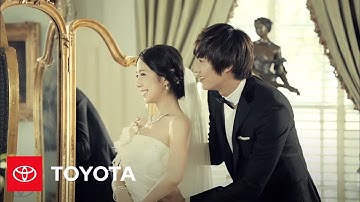 2012 Camry: "The One and Only" with Lee Min Ho - Season 1, Ep 2 (English) | Toyota