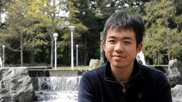 Meet the Editor-in-Chief