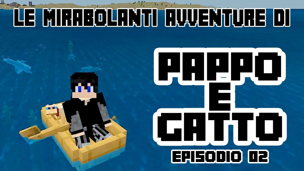 Come Addomesticare Un Gatto Su Minecraft