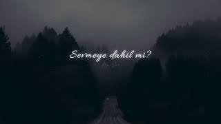 Kim Sue - Sevmeye Dahil Mi?