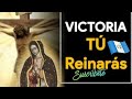VICTORIA TU REINARAS || RESURRECCIÓN DE LAZARO