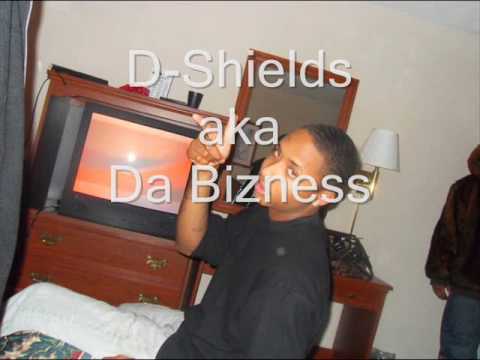 D-Shields ft DGB- Dem Get it Boyz