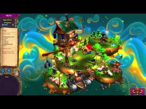 Lizard Gaming  Letu0027s Play Demos  Elementary My Dear Majesty!